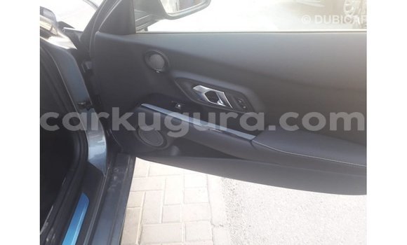 Acheter Import Voiture Toyota Supra Autre à Import - Dubai, Bujumbura Acheter Import Voiture Toyota Supra Autre à Import - Dubai, Bujumbura