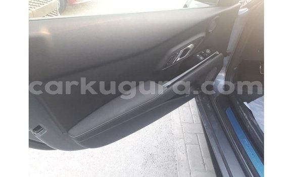Acheter Import Voiture Toyota Supra Autre à Import - Dubai, Bujumbura Acheter Import Voiture Toyota Supra Autre à Import - Dubai, Bujumbura