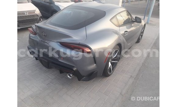 Acheter Import Voiture Toyota Supra Autre à Import - Dubai, Bujumbura Acheter Import Voiture Toyota Supra Autre à Import - Dubai, Bujumbura