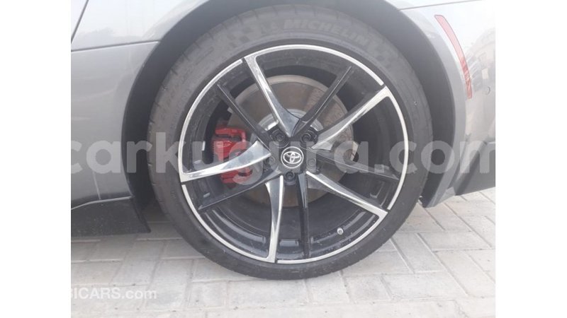 Big with watermark toyota supra bujumbura import dubai 4425