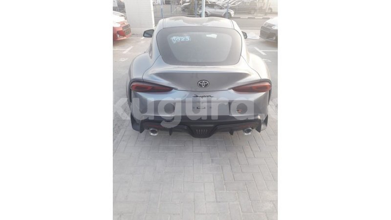 Big with watermark toyota supra bujumbura import dubai 4425