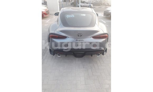 Acheter Import Voiture Toyota Supra Autre à Import - Dubai, Bujumbura Acheter Import Voiture Toyota Supra Autre à Import - Dubai, Bujumbura