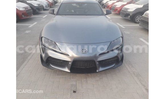 Acheter Import Voiture Toyota Supra Autre à Import - Dubai, Bujumbura Acheter Import Voiture Toyota Supra Autre à Import - Dubai, Bujumbura
