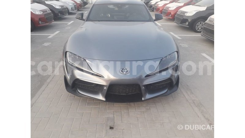 Big with watermark toyota supra bujumbura import dubai 4425