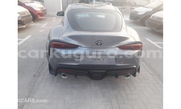 Acheter Import Voiture Toyota Supra Autre à Import - Dubai, Bujumbura Acheter Import Voiture Toyota Supra Autre à Import - Dubai, Bujumbura