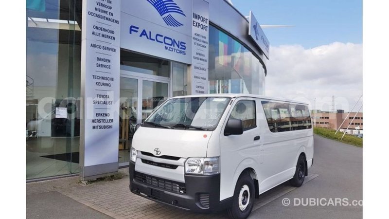 Big with watermark toyota hiace bujumbura import dubai 4426