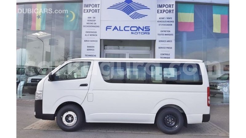 Big with watermark toyota hiace bujumbura import dubai 4426