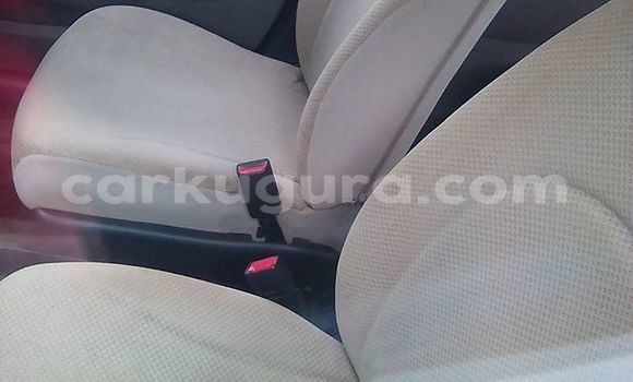 Nunua Ilio tumika Toyota Passo Nyingine Gari ndani ya Bujumbura nchini Bujumbura Nunua Ilio tumika Toyota Passo Nyingine Gari ndani ya Bujumbura nchini Bujumbura