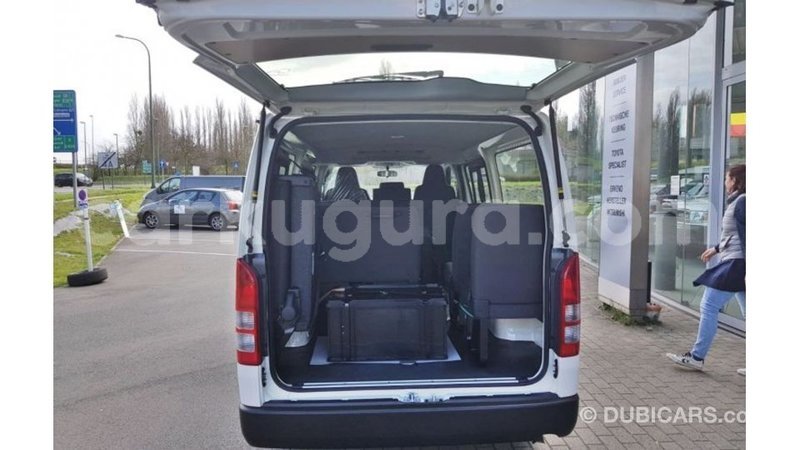 Big with watermark toyota hiace bujumbura import dubai 4426