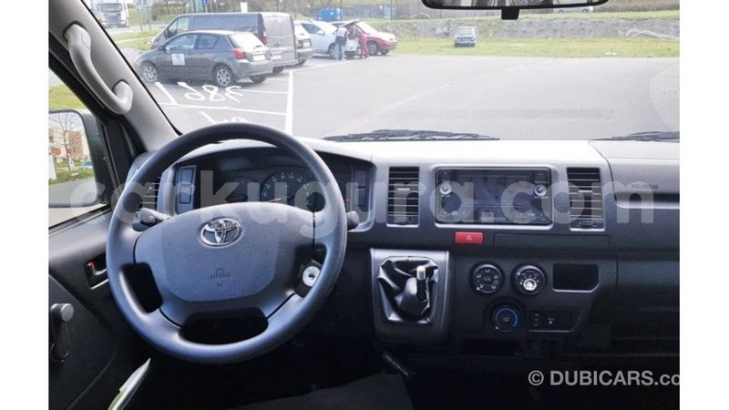 Big with watermark toyota hiace bujumbura import dubai 4426