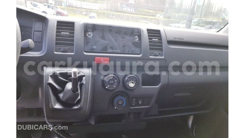 Big with watermark toyota hiace bujumbura import dubai 4426