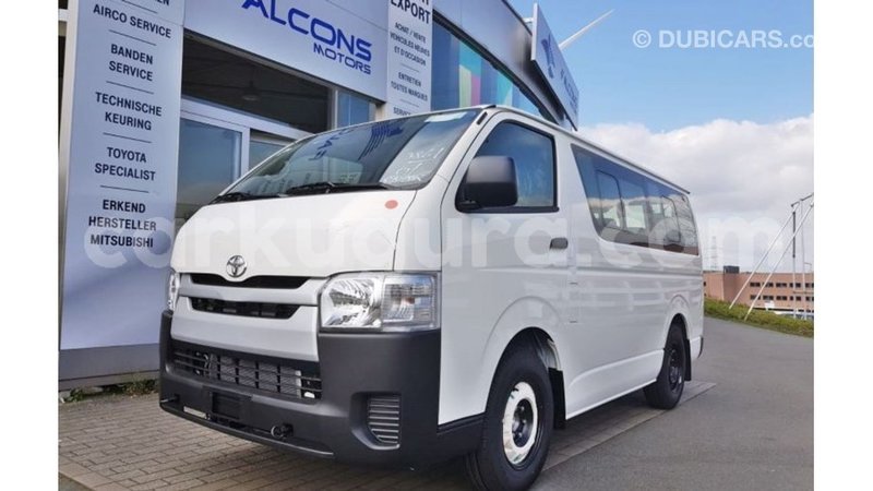 Big with watermark toyota hiace bujumbura import dubai 4426