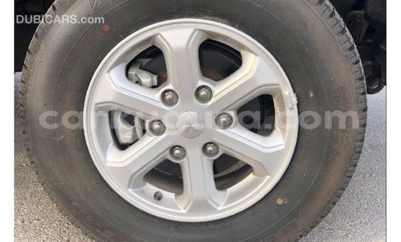 Nunua Imported Mitsubishi L200 Brown Gari ndani ya Import - Dubai nchini Bujumbura Nunua Imported Mitsubishi L200 Brown Gari ndani ya Import - Dubai nchini Bujumbura