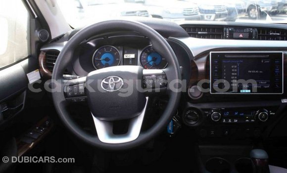 Buy Import Toyota Hilux White Car in Import - Dubai in Bujumbura Buy Import Toyota Hilux White Car in Import - Dubai in Bujumbura