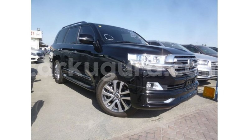 Big with watermark toyota land cruiser bujumbura import dubai 4434