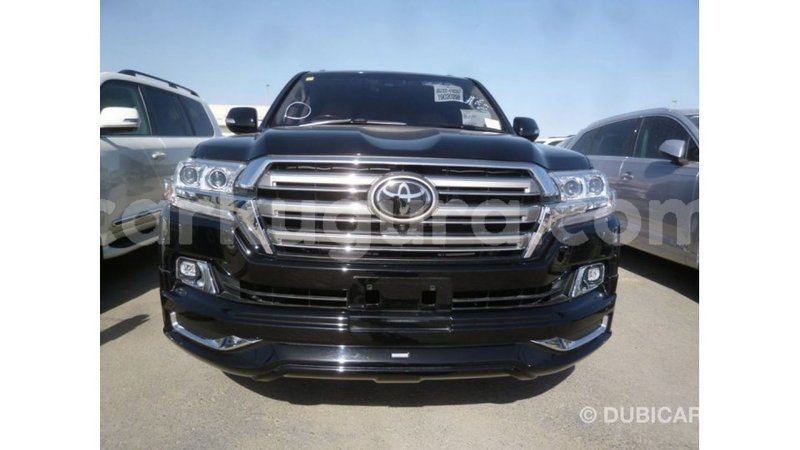 Big with watermark toyota land cruiser bujumbura import dubai 4434