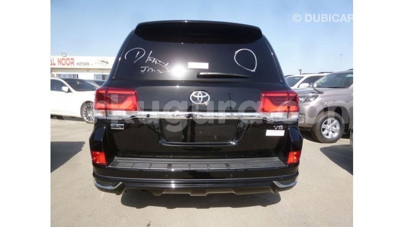 Big with watermark toyota land cruiser bujumbura import dubai 4434