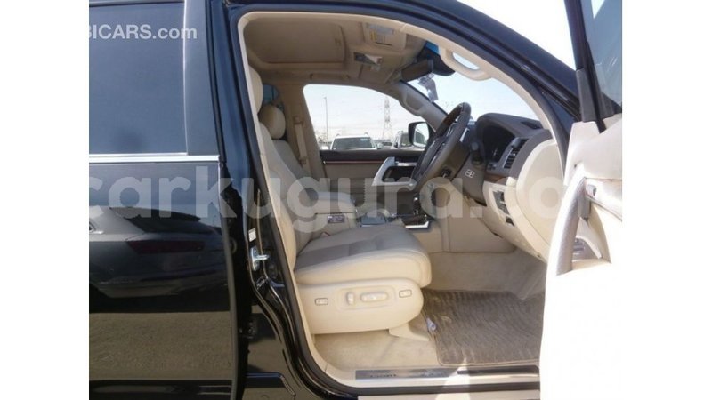 Big with watermark toyota land cruiser bujumbura import dubai 4434