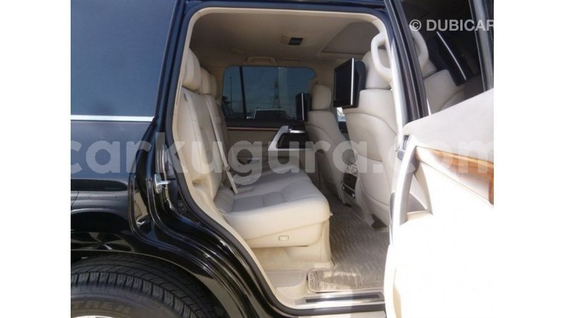 Big with watermark toyota land cruiser bujumbura import dubai 4434