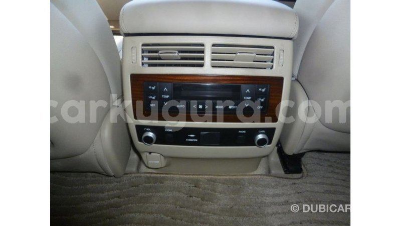 Big with watermark toyota land cruiser bujumbura import dubai 4434