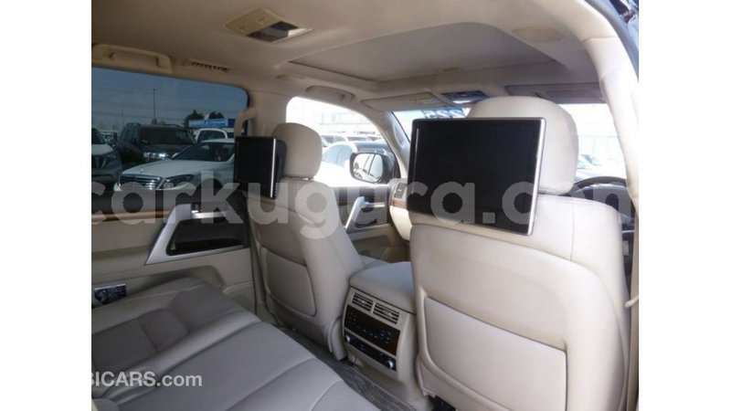 Big with watermark toyota land cruiser bujumbura import dubai 4434