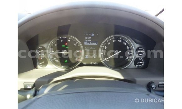 Acheter Import Voiture Toyota Land Cruiser Noir à Import - Dubai, Bujumbura Acheter Import Voiture Toyota Land Cruiser Noir à Import - Dubai, Bujumbura