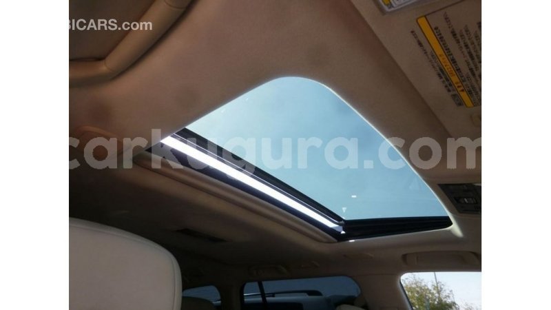 Big with watermark toyota land cruiser bujumbura import dubai 4434