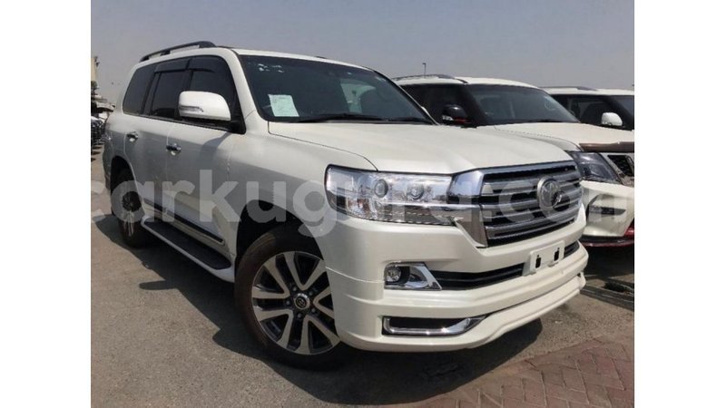 Big with watermark toyota land cruiser bujumbura import dubai 4435