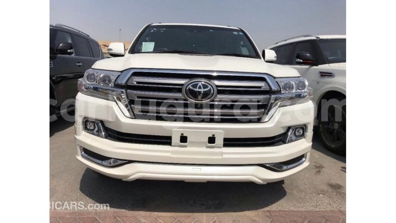 Big with watermark toyota land cruiser bujumbura import dubai 4435