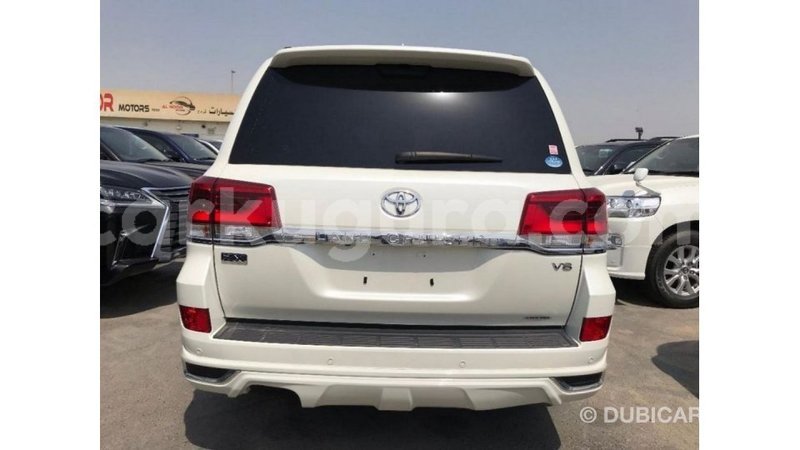 Big with watermark toyota land cruiser bujumbura import dubai 4435