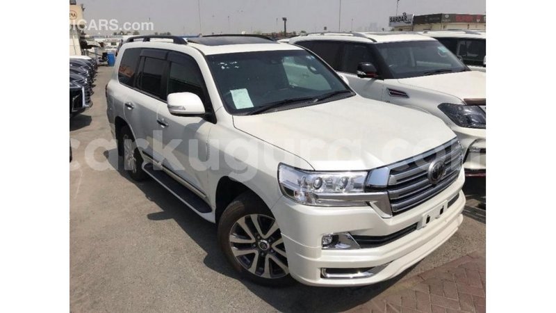 Big with watermark toyota land cruiser bujumbura import dubai 4435