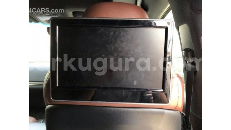 Big with watermark toyota land cruiser bujumbura import dubai 4435