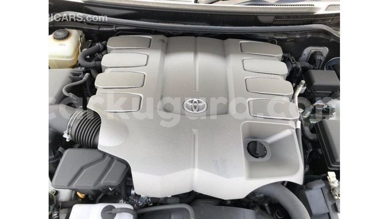 Big with watermark toyota land cruiser bujumbura import dubai 4435