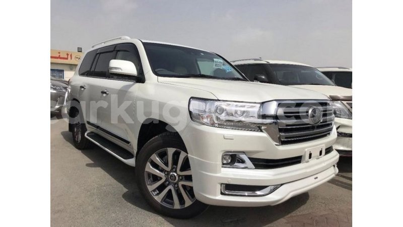 Big with watermark toyota land cruiser bujumbura import dubai 4436