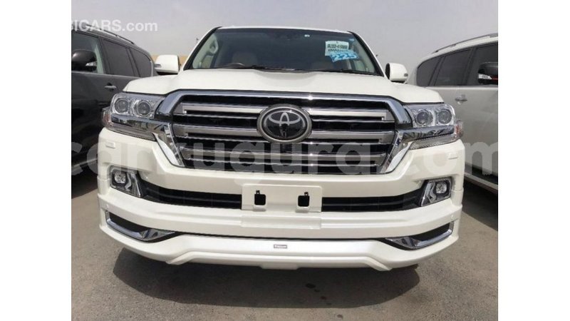 Big with watermark toyota land cruiser bujumbura import dubai 4436