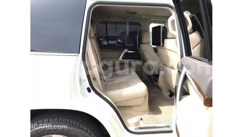 Big with watermark toyota land cruiser bujumbura import dubai 4436