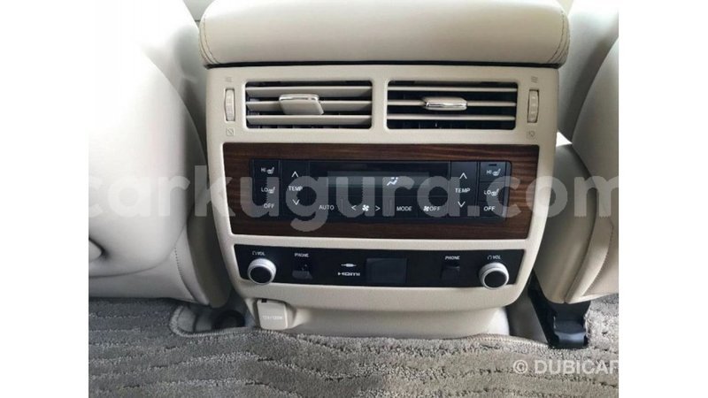 Big with watermark toyota land cruiser bujumbura import dubai 4436