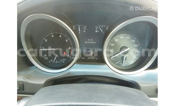 Buy Import Toyota Land Cruiser Black Car in Import - Dubai in Bujumbura Buy Import Toyota Land Cruiser Black Car in Import - Dubai in Bujumbura