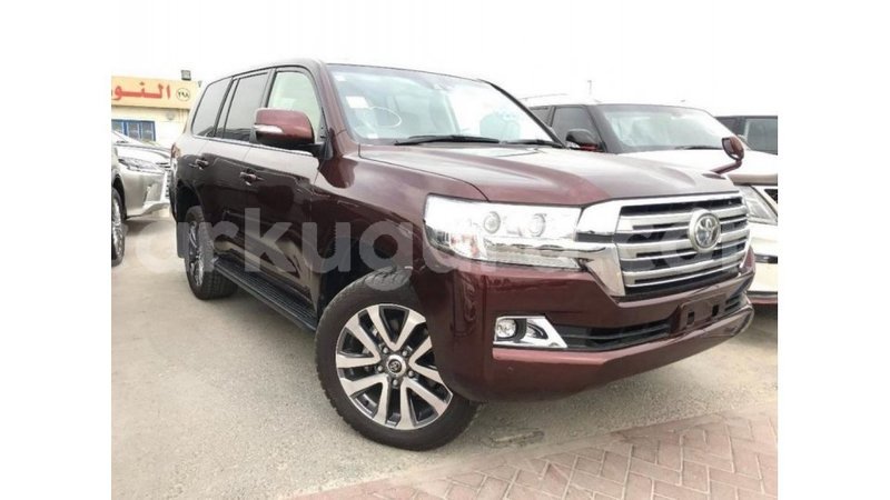 Big with watermark toyota land cruiser bujumbura import dubai 4438