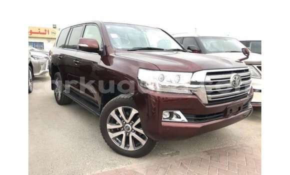 Acheter Import Voiture Toyota Land Cruiser Autre à Import - Dubai, Bujumbura Acheter Import Voiture Toyota Land Cruiser Autre à Import - Dubai, Bujumbura