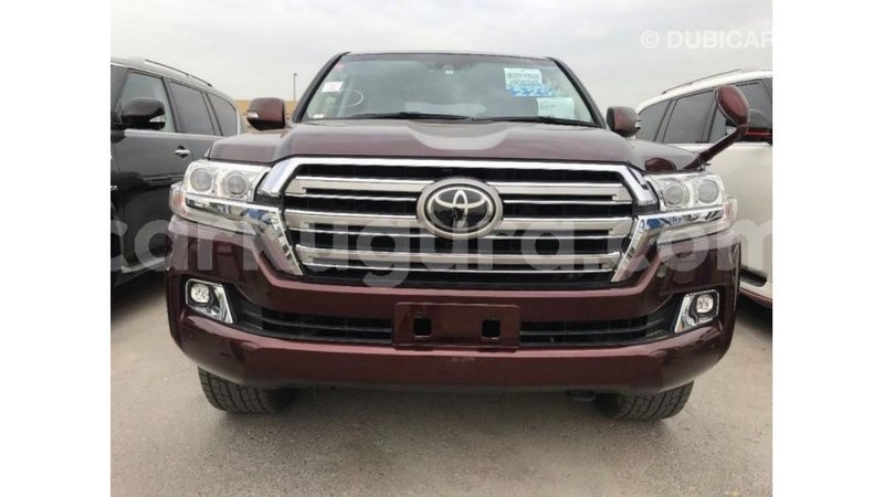 Big with watermark toyota land cruiser bujumbura import dubai 4438