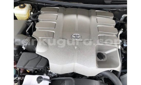 Acheter Import Voiture Toyota Land Cruiser Autre à Import - Dubai, Bujumbura Acheter Import Voiture Toyota Land Cruiser Autre à Import - Dubai, Bujumbura