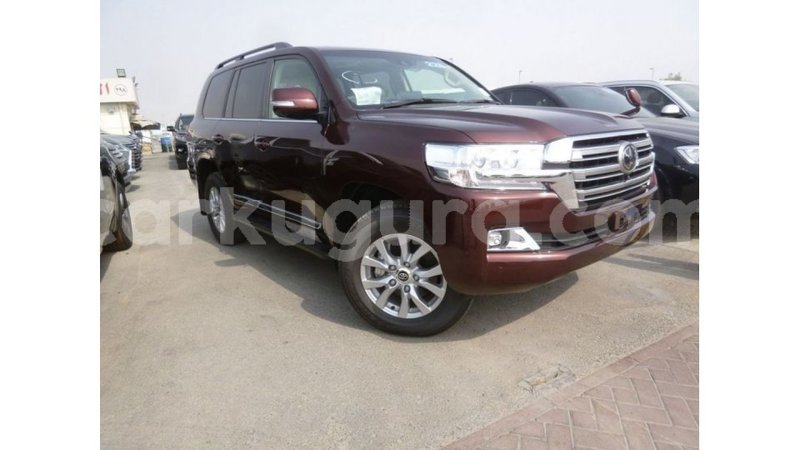 Big with watermark toyota land cruiser bujumbura import dubai 4439