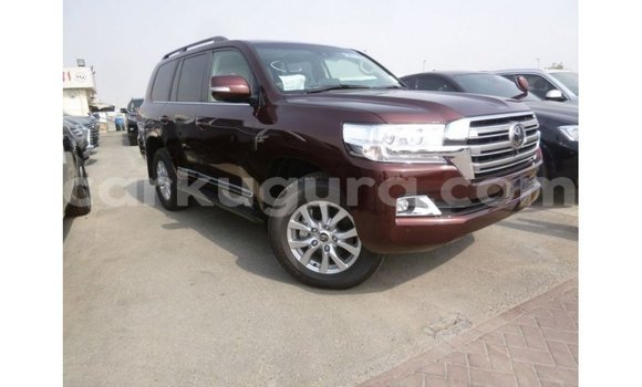 Nunua Imported Toyota Land Cruiser Nyingine Gari ndani ya Import - Dubai nchini Bujumbura Nunua Imported Toyota Land Cruiser Nyingine Gari ndani ya Import - Dubai nchini Bujumbura