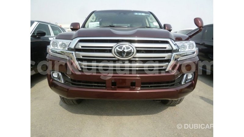 Big with watermark toyota land cruiser bujumbura import dubai 4439