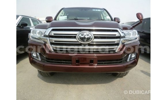 Nunua Imported Toyota Land Cruiser Nyingine Gari ndani ya Import - Dubai nchini Bujumbura Nunua Imported Toyota Land Cruiser Nyingine Gari ndani ya Import - Dubai nchini Bujumbura