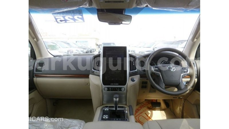 Big with watermark toyota land cruiser bujumbura import dubai 4439