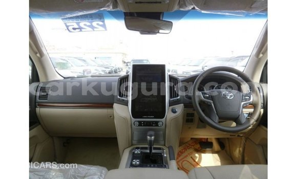 Nunua Imported Toyota Land Cruiser Nyingine Gari ndani ya Import - Dubai nchini Bujumbura Nunua Imported Toyota Land Cruiser Nyingine Gari ndani ya Import - Dubai nchini Bujumbura
