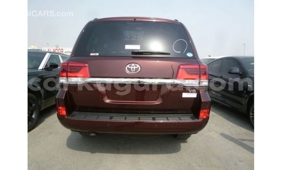 Nunua Imported Toyota Land Cruiser Nyingine Gari ndani ya Import - Dubai nchini Bujumbura Nunua Imported Toyota Land Cruiser Nyingine Gari ndani ya Import - Dubai nchini Bujumbura