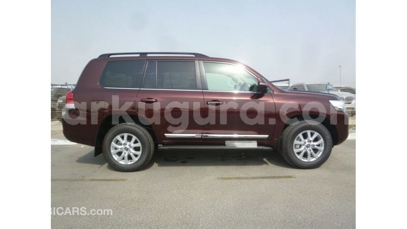 Big with watermark toyota land cruiser bujumbura import dubai 4439